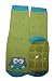 Weri Spezials Baby-Unisex ABS-Turtle Owl Slippers Anti Non Slip Socks 12-24 Months Green