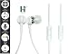 Hugo Xiaomi Redmi Note 4 Earphone Handsfree Compatible - 3.5mm Jack RS.199.00
