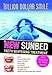 Billion Dollar Smile ULTRA VIOLET Sunbed Teeth Whitening Kit
