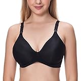 Gratlin Damen Umstands Still BH – Vollschalen,Licht Einlagen Und Bügel - 2