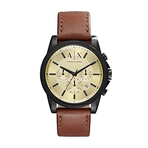 Armani Exchange Herren-Uhr AX2511