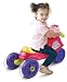 Vtech Baby 2-in-1 Tri to Bike (Pink)