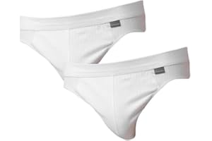 Schiesser Majtki Mężczyźni Rio-Slip (2er Pack) (2 w zestawie)