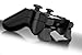 Produktbild Playstation 3 - Controller Zubehör Dual Trigger, schwarz