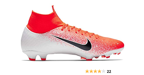 nike mercurial superfly 6 pro fg