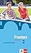 Pontes Gesamtband 2: Vokabellernheft 2.-4. Lernjahr (Pontes Gesamtband. Ausgabe ab 2016) by 
