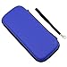 Produktbild KEESIN Nintendo Switch Gehäuse Travel Schutztasche Hard Tragetasche Shell Aufbewahrungsbeutel für Nintendo Switch Console & Zubehör (Blau)