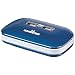 Produktbild IC Intracom Manhattan Hi-Speed USB 2.0 Ultra Hub 480 Mbit/s Blau HUB & Hub – Hubs & Hub (1,2 m, 480 Mbit/s, Blau, USB 2.0, 51 x 89 x 19 mm, Windows 2000/XP/Vista/7 Mac OS 9)