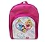 Price comparison product image Trade Mark Collections Disney Princess Heart of a Backpack with Front Pocket