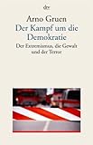 Cover zum Buch Der Kampf um die Demokratie: Der Extr...