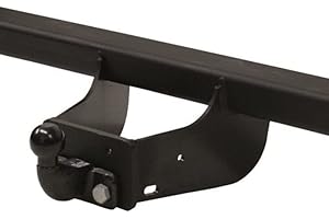 Attelage Suzuki Samurai (10/88-12/04) Standard - Auto-Hak