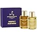 Aromatherapy Associates Perfect Partners Bath and Shower Oils 2 x 7.5ml