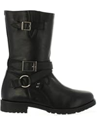 Botas de Mujer KICKERS 588820-50 GRACIATO 8 NOIR