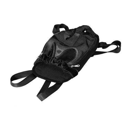 SODIALR-LAVABILE-CARRIER-BAG-FOR-DOG-CAT-BLACK-SIZE-S