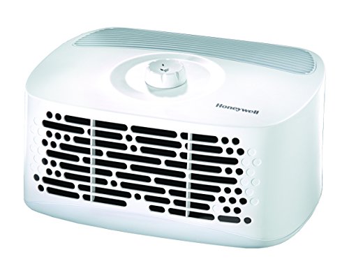 Preisvergleich Produktbild Honeywell HEPAClean Tabletop 13' x 13' Room Air Purifier