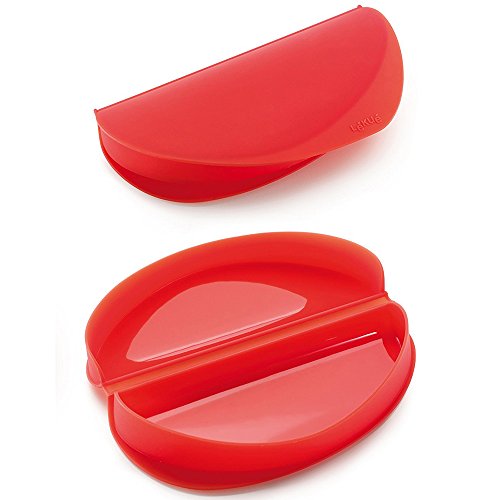 Lékué 3402700R10U008 Omelette-Garer - 2