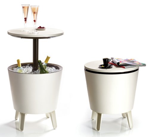 Keter Art Nr 962CBE CoolBar creme - 3
