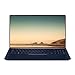 Produktbild ASUS - Zenbook 15 15.6" Laptop - Intel Core i7 - 16GB Memory - NVIDIA GeForce GTX 1050 Max-Q - 512GB Solid State Drive - Royal Blue