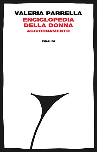 Enciclopedia della donna. Aggiornamento Enciclopedia della donna. Aggiornamento