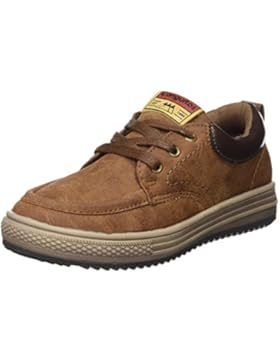 Conguitos Jungen Hi126812 Derby-Schuhe