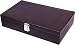 The Runner PU Leather Croc Watch Box for 12 watches RS.999.00