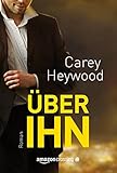 'Über ihn' von Carey Heywood