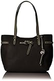 Pflegeleicht Gabor Damen Silvia Tote, Schwarz (Black), 13x26.5x37 cm