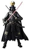 Lichtschwert Tamashii Nations 68.214,2 cm SH Darth Vader Samurai Allgemein Figur