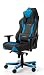 Produktbild DXracer DXRacer WIDE Gaming Chair bk/bl | OH/W