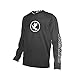Produktbild Uglyfrog Element Herren Streifen Design MX Motocross/Downhill Jersey Trikot Shirt Enduro Offroad Motorrad Erwachsene Motorräder Zubehör Kurz/Lang Ärmel