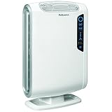 Fellowes Luftreiniger AeraMax Baby, weiß, DB55 - 3