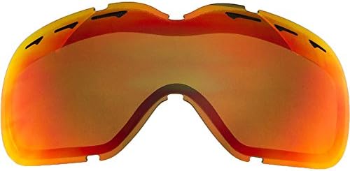 Zero Replacement Lenses For Oakley Stockholm Snow Goggle