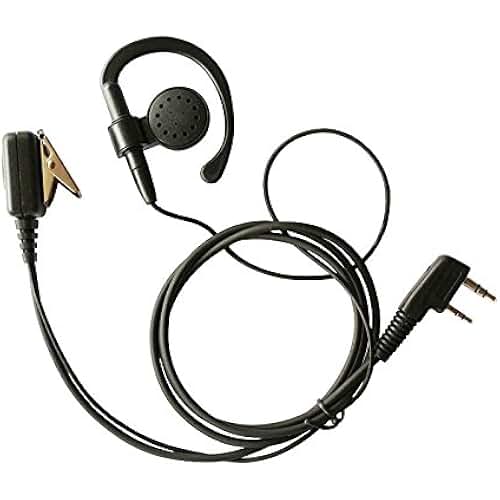 Amazon.co.uk two way radio headsets Electronics & Photo