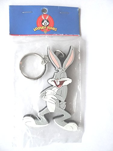 Preisvergleich Produktbild Unbekannt Looney Tunes Schlüsselanhänger Bugs Bunny