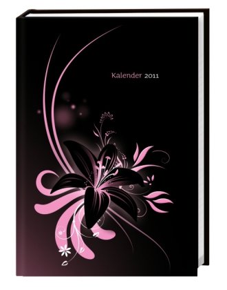 Ranke Schüleragenda A5 2011: 17-Monats-Kalender