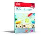Image de LÜK-Sets: LÜK-Set: Mein erstes Schuljahr (Cover Bild kann abweichen)