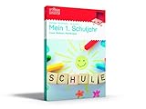 Image de LÜK-Sets: LÜK-Set: Mein erstes Schuljahr (Cover Bild kann abweichen)