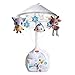 Produktbild Tiny LoveMobile Magical Night Polar Wonders, Babys erstes 3-in-1 Mobile (0M+), auch als tragbare Musikbox nutzbar, mehrfarbig