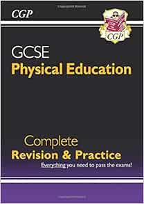 Gcse physical education+pdf picture