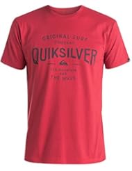 Quiksilver Clastegee