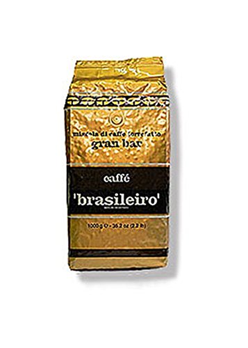 Danesi Kaffee Espresso Gran Bar 1000g Bohnen