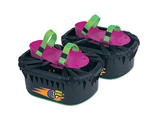 Moon Shoes (Various Styles)
