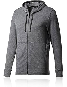 adidas Herren Workout Fz Lite Sweatshirt