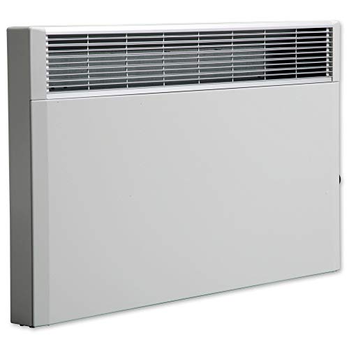 Elektroheizung, Heizkörper, Speicherheizung / Schamottespeicher mit