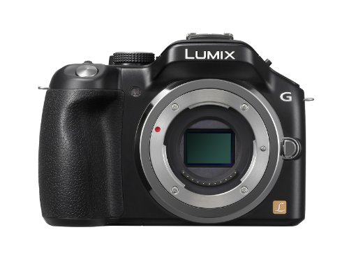 Panasonic Lumix DMC-G5EG-K Systemkamera Gehäuse (16 Megapixel, 7,6 cm (3 Zoll) Touchscreen, Full-HD Video, bildstabilisiert) schwarz Panasonic Lumix DMC-G5EG-K Systemkamera Gehäuse (16 Megapixel, 7,6 cm (3 Zoll) Touchscreen, Full-HD Video, bildstabilisiert) schwarz Bilder