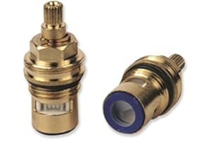 Acquastilla 117670 Vitone Ceramico per Ponsi, Multicolore