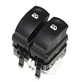 Passend für Renault Megane II Kombi KM0/1_ (Bj. 2003-2015) Kombi