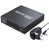 savage rgb color video light Unterstützt die Umwandlung von RGB-Signalen und Composite-Videosignalen in HDMI Digital Videosignale