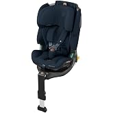 Maxi-Cosi Emerald 360 Pro I-Size D&uuml;nyanın İlk Kızaklı, Ara&ccedil; Dışına &Ccedil;ıkabilen İsofix'li 360 D&ouml;nebilir Yatabilir 0-36 kg Bebek 