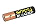 Price comparison product image AA DURACELL BATTERY